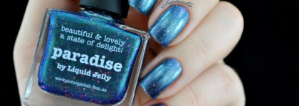 Picture Polish Paradise