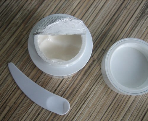Janssen Rich Eye Contour Cream Питательный крем для кожи вокруг глаз