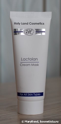 lactolan moist for oily skin увлажняющий крем жирной кожи отзывы