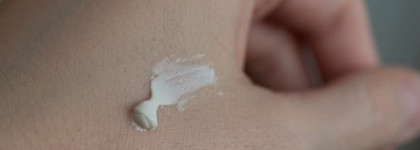 Holy Land в моей косметичке