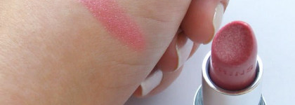 Помада и уход в одном флаконе - Clarins Joli Rouge Brillant в оттенке 07 raspberry