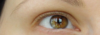 Волшебная палочка от Holika Holika -  Magic Pole mascara 01