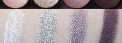 Chanel Les 4 Ombres 37 "Variation"