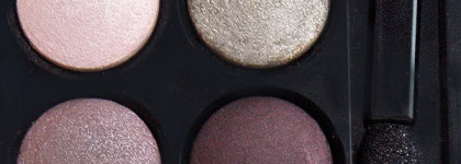 Chanel Les 4 Ombres 37 "Variation"