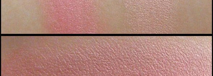 Sisley Phyto-Blush Eclat – Фиторумяна «Сияние» #4 duo pinky rose