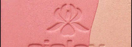 Sisley Phyto-Blush Eclat – Фиторумяна «Сияние» #4 duo pinky rose