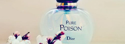 Ароматы этой весны