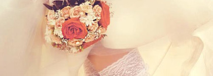 Ароматы этой весны