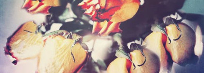 Ароматы этой весны