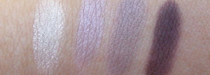 "Арктическая ночь" и "Идеалист" от Estee Lauder