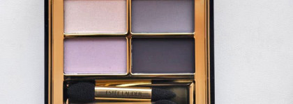 "Арктическая ночь" и "Идеалист" от Estee Lauder