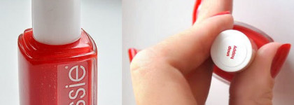 Essie 244 Snap Happy