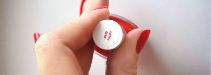 Essie 244 Snap Happy