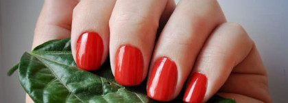 Essie 244 Snap Happy