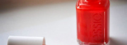 Essie 244 Snap Happy