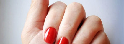 Essie 244 Snap Happy