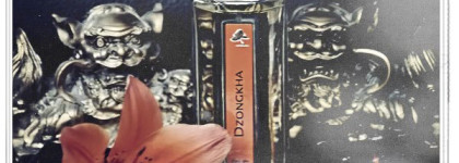 L'artisan Parfumeur Dzongkha и Passage D'enfer