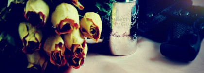 Джульетта с пистолетом  - Королева [осеннего] Города / Citizen Queen Juliette Has A Gun