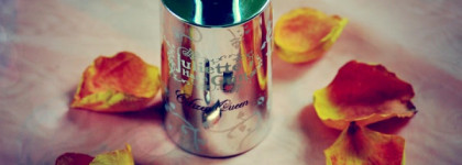 Джульетта с пистолетом  - Королева [осеннего] Города / Citizen Queen Juliette Has A Gun