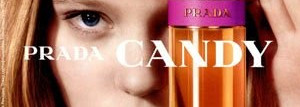 Prada- Candy