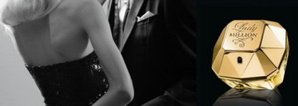 Paco Rabanne-  Lady Million