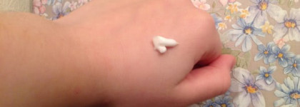 Yves Rosher- часть первая: для тела