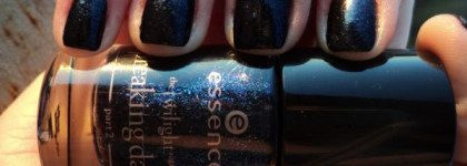 Лаковый кусочек новой коллекции Essence "Breaking Dawn - part 2"