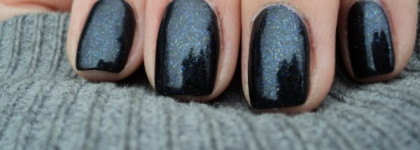 Лаковый кусочек новой коллекции Essence "Breaking Dawn - part 2"