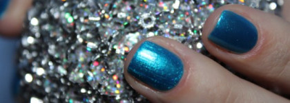 Anny: Little Mountain Cat, Blue Bikini Girl, Baywatch