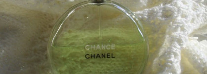 Chanel Chance Eau Fraiche