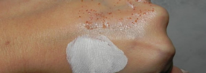 Мягкое очищение для комби кожи - мои помощники