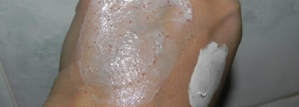 Мягкое очищение для комби кожи - мои помощники