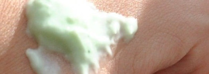 Питательная Маска для лица Missha Kiwi Yogurt Pack : "Пожалуйста, не ешь меня!"