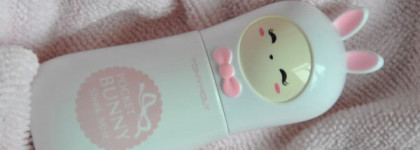 Tony Moly Pocket Bunny Mist - раз, два, три, четыре, пять, вышел зайчик погулять