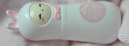 Tony Moly Pocket Bunny Mist - раз, два, три, четыре, пять, вышел зайчик погулять