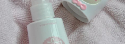 Tony Moly Pocket Bunny Mist - раз, два, три, четыре, пять, вышел зайчик погулять