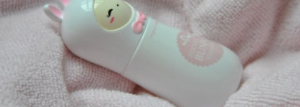Tony Moly Pocket Bunny Mist - раз, два, три, четыре, пять, вышел зайчик погулять