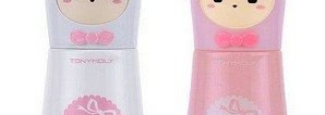 Tony Moly Pocket Bunny Mist - раз, два, три, четыре, пять, вышел зайчик погулять