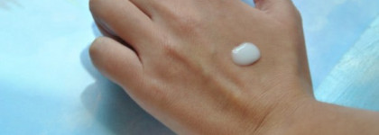 Givenchy Tone it Tender Moisturinsing Lotion - нежнее нежности