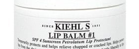 Только он один для меня № 1- Kiehl's Lip Balm # 1