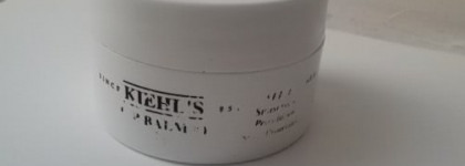 Только он один для меня № 1- Kiehl's Lip Balm # 1