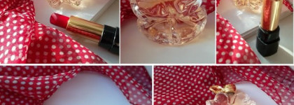 Si Lolita Lolita Lempicka: аромат-кокетка