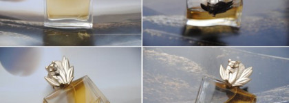 Kenzo Jungle le tiger - мой ласковый и нежный зверь