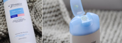 Длинные и нежные, как шелк..о чём это я? конечно о волосах мечты, или мой уход за волосами этой зимой