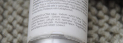 Длинные и нежные, как шелк..о чём это я? конечно о волосах мечты, или мой уход за волосами этой зимой