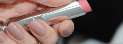 Моя принцесса - Dior Addict  Lipstick #553 Princess