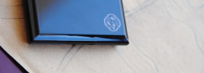 Лунное сияние - Иллюминайзер Shiseido Luminizing Satin Face Color WT905 Дальний свет