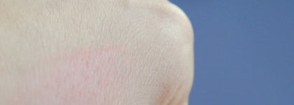 Chanel les tissages de chanel Blush Duo Tweed Effect 30 tweed rose - мои любимые румяна