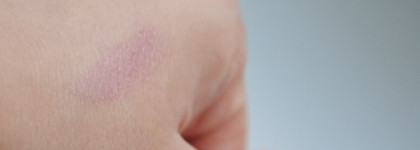 Помада-карандаш для губ Lumene Rasberry Miracle Lip Sorbet #10 Spring beauty - неплохая бюджетная замена clinique chubby stick