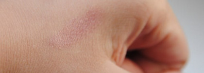 Помада-карандаш для губ Lumene Rasberry Miracle Lip Sorbet #10 Spring beauty - неплохая бюджетная замена clinique chubby stick